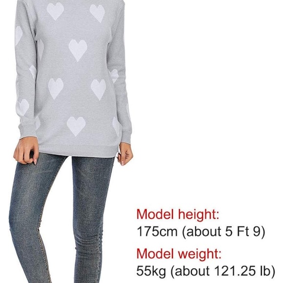 Sweater - Picture 8 of 9